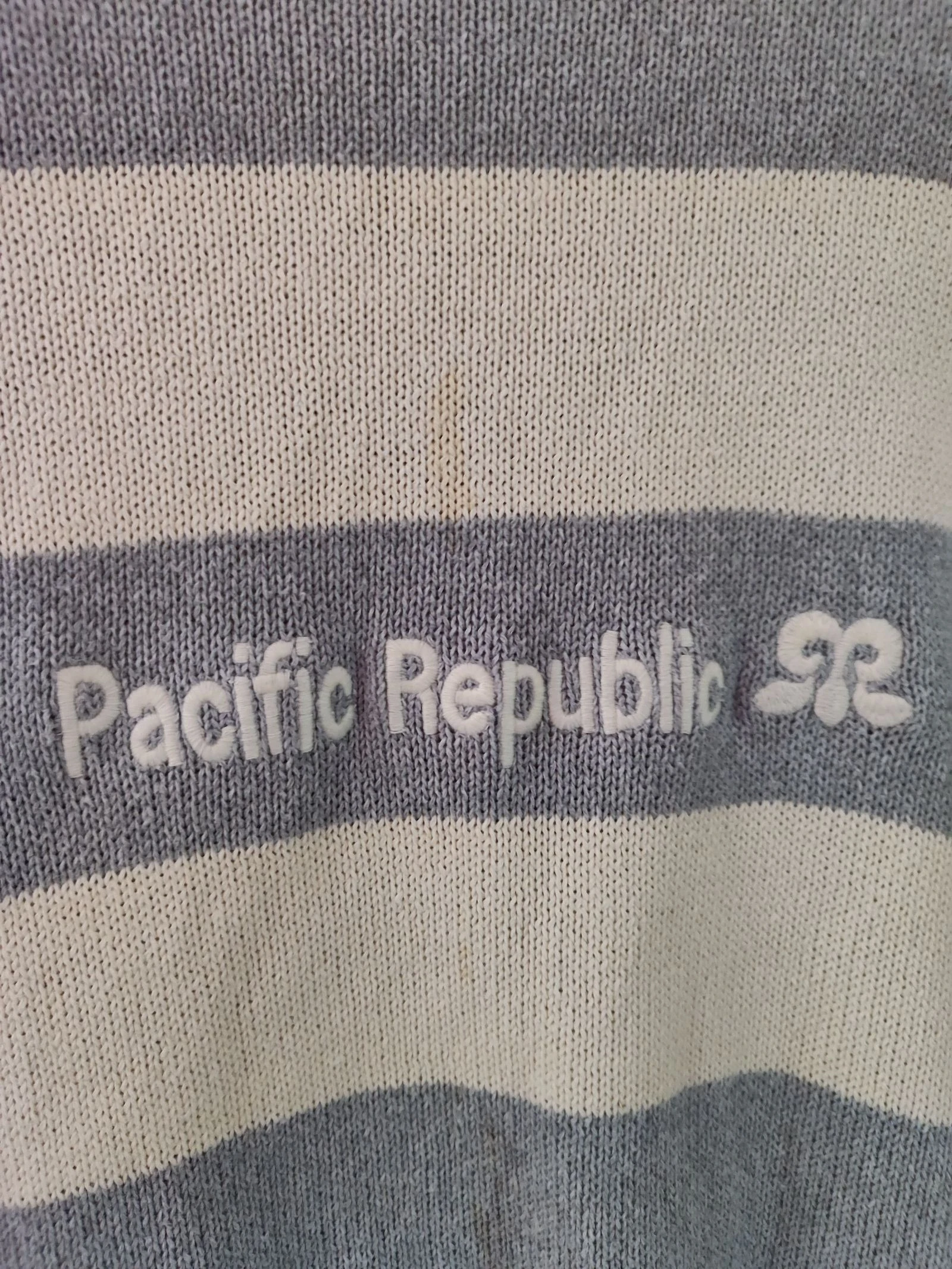 Jersey Pacific Republic – photo 2